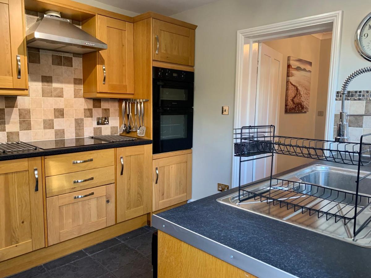 Smart & Comfortable 3-Bedroom Victorian House Stalham Exteriér fotografie