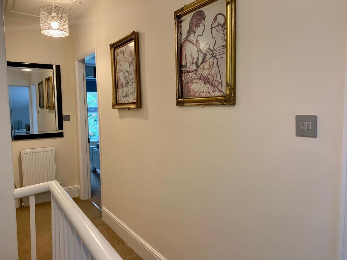 Smart & Comfortable 3-Bedroom Victorian House Stalham Exteriér fotografie